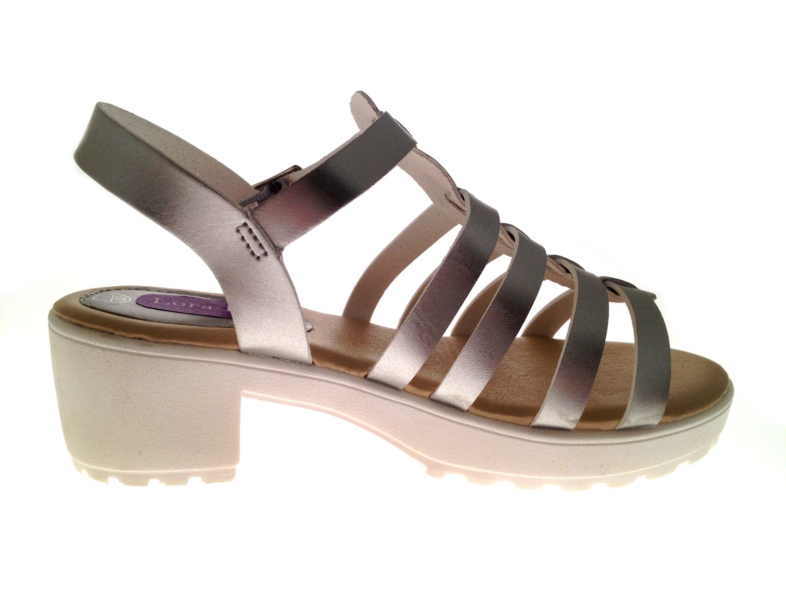 block summer heels